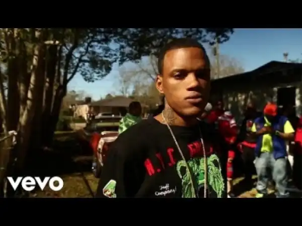 Video: Rich Boy - Break The Pot (feat. Hemi)